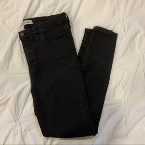 Madewell Roadtripper Jeans | 29